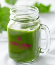 fresh vegetable juice recipe