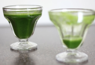 fresh vegetable juice recipes