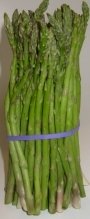 asparagus health benefits
