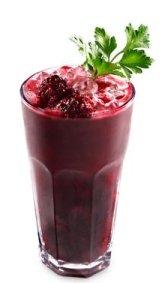 berry beet root smoothie in recipes for smoothies